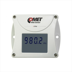 Thiết bị đo nhiệt độ, độ ẩm Comet T2514